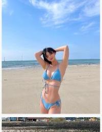 한화 김나연 치어리더 비키니 몸매ㄷㄷ