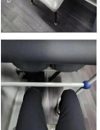 당근나라 의자구매 후기